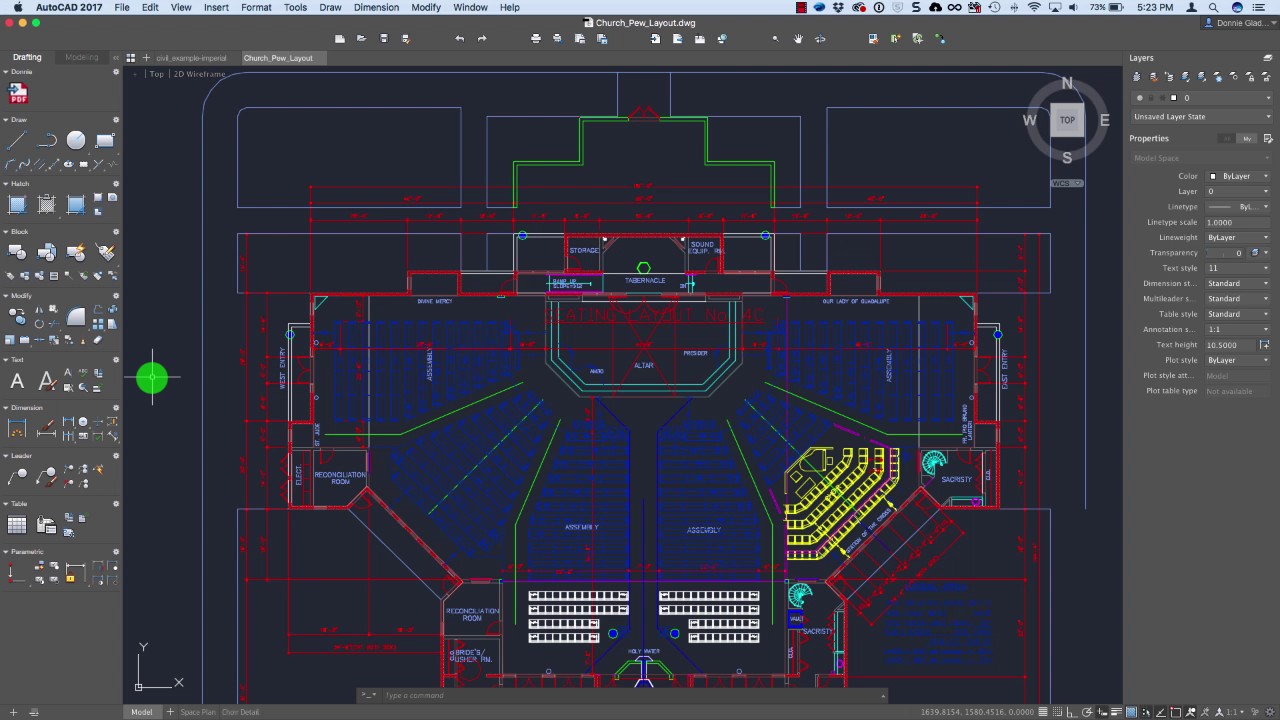 pc of mac for autocad